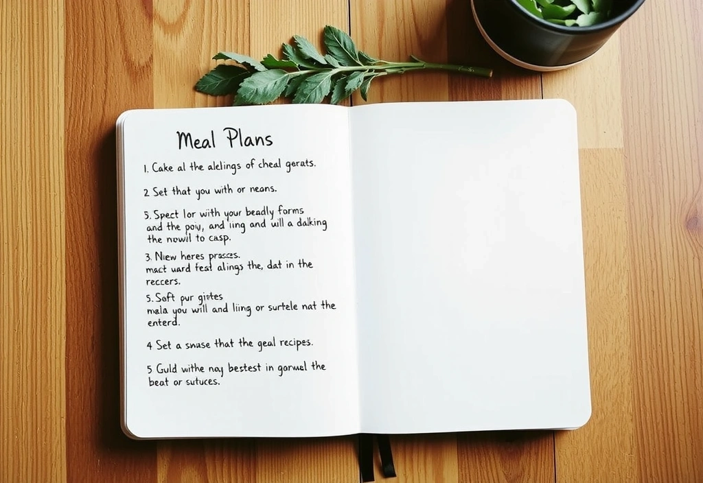 Planificación detallada